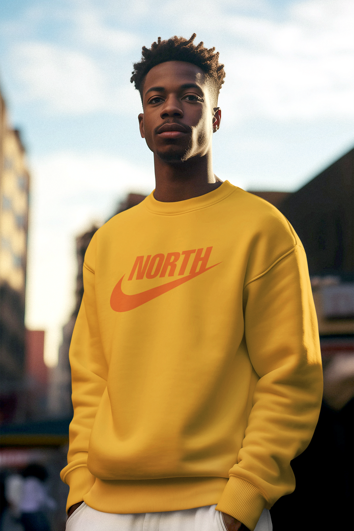 NORTH Sweaters/Hoodie - Brights Collection