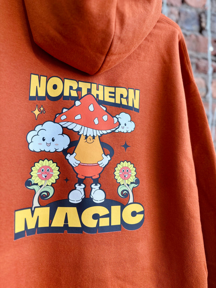 Northern Magic Hoodie