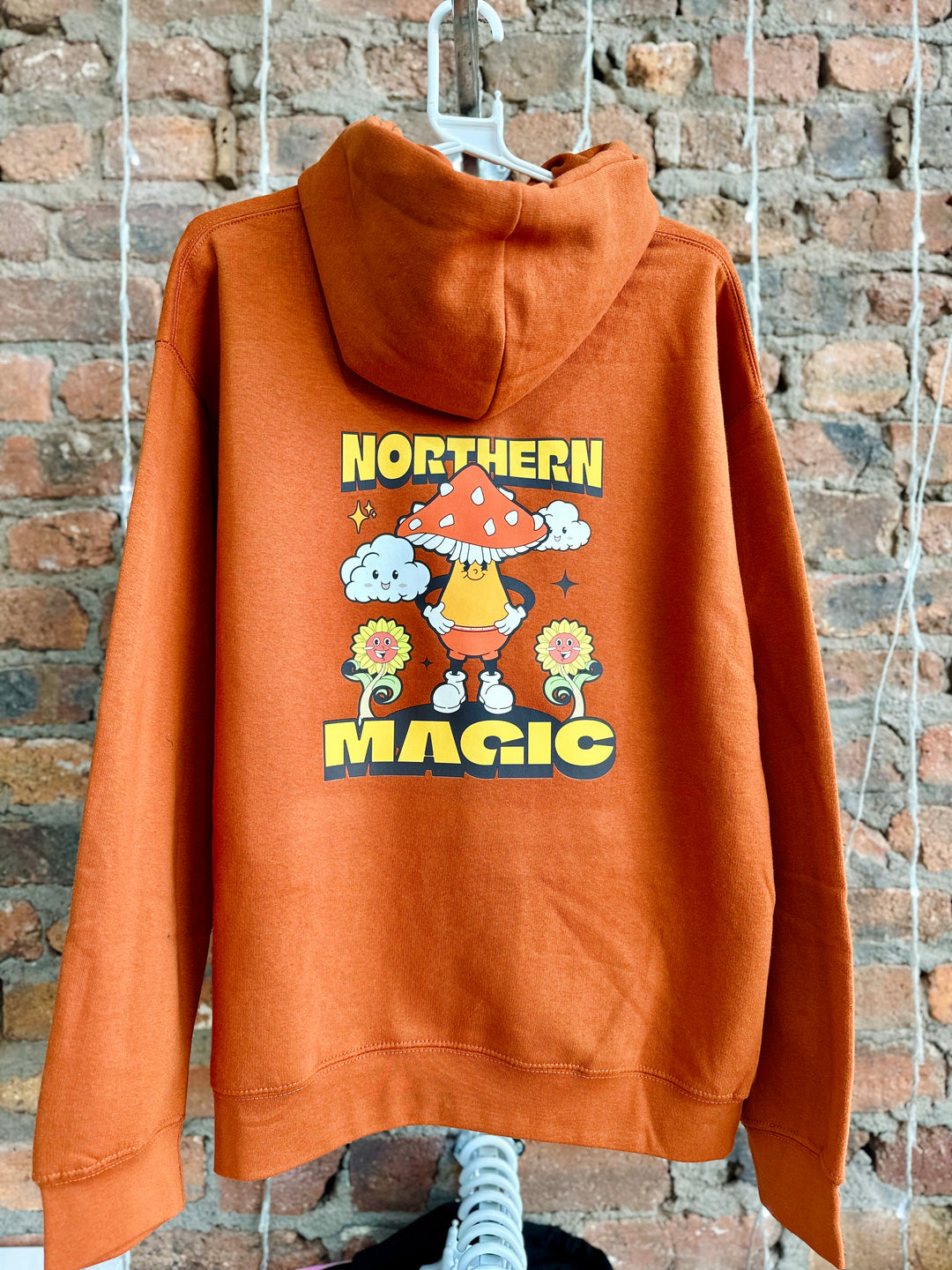 Northern Magic Hoodie