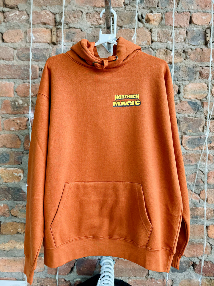 Northern Magic Hoodie