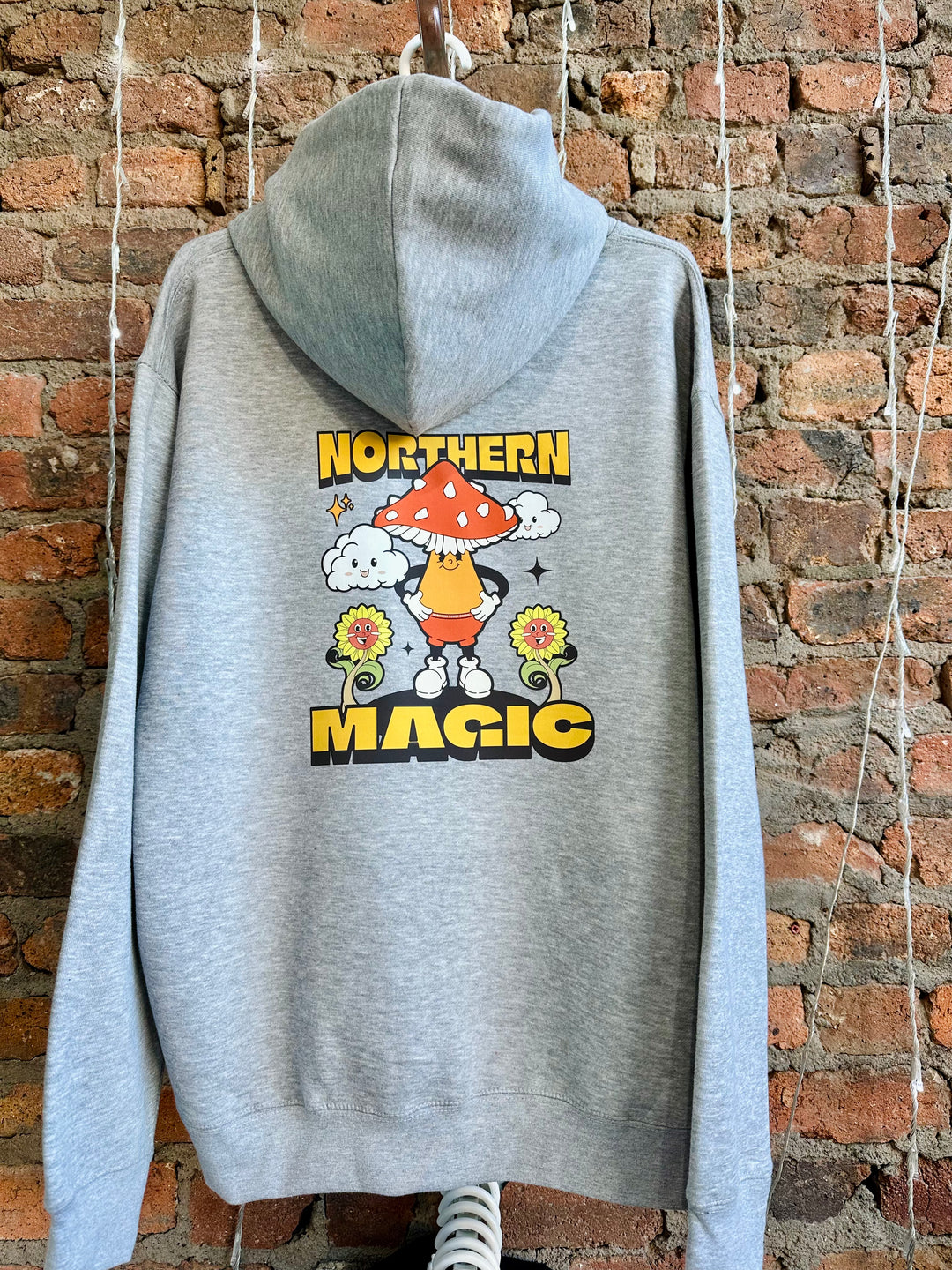 Northern Magic Hoodie