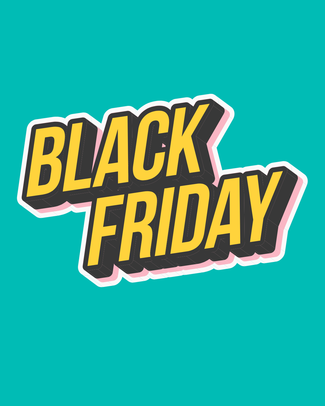 Black Friday Hoodie Offer!