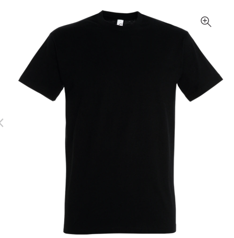 TNA HEAVYWEIGHT TEE - Last Chance!