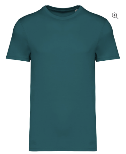 TNA NEW ORGANIC TEE - Last Chance!