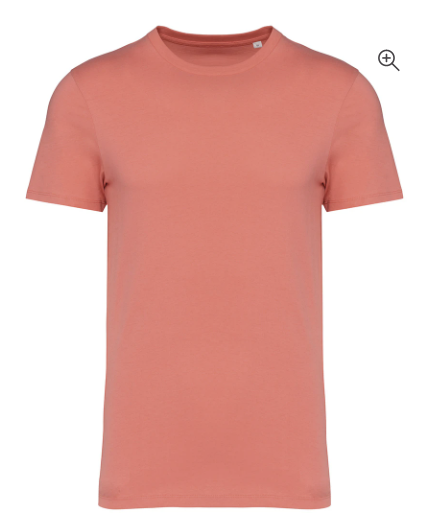 TNA NEW ORGANIC TEE - Last Chance!