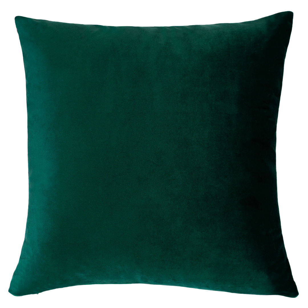 Beverly Hills Needlepoint Pillow