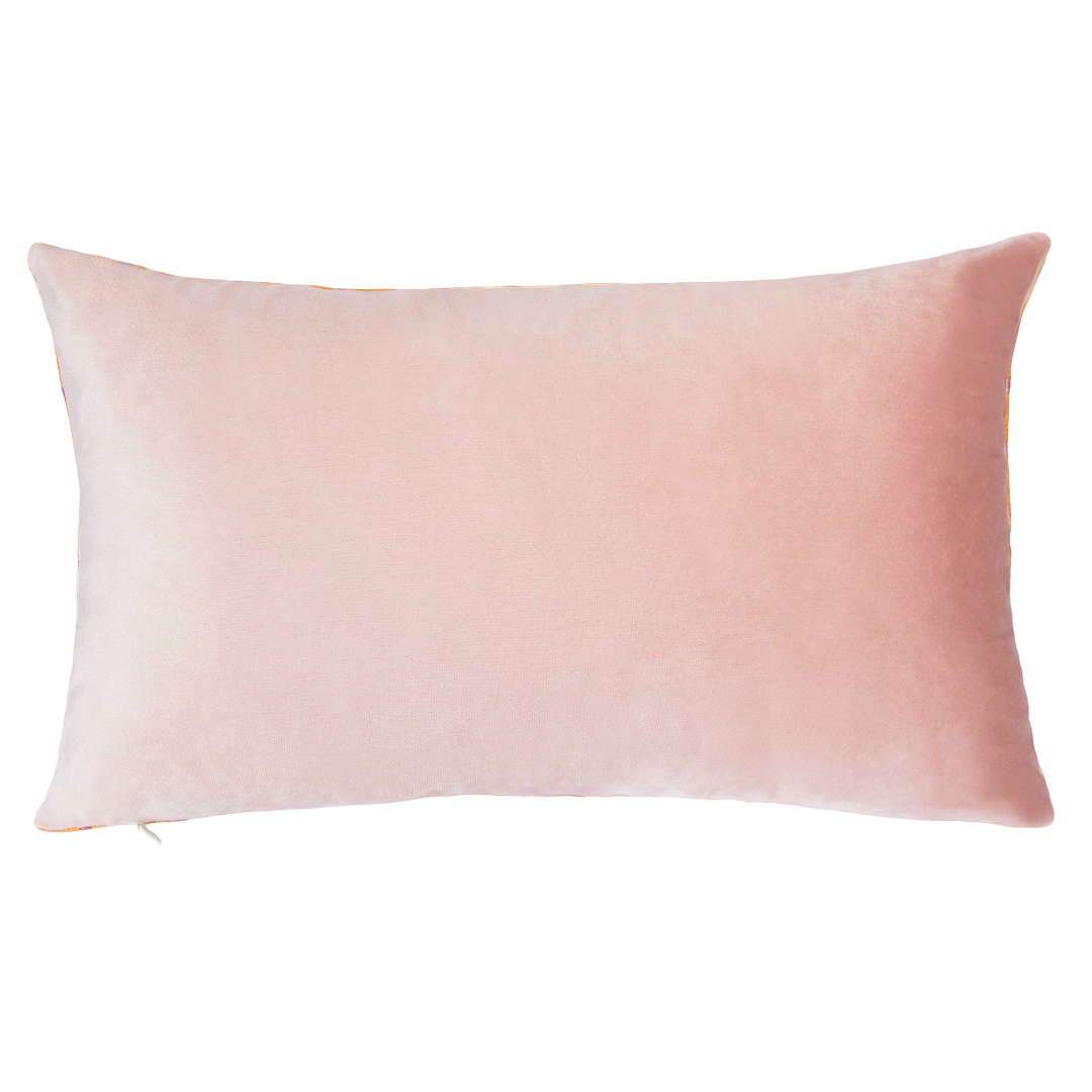 Funny Needlepoint Pillow – Home Sweet F*cking Home