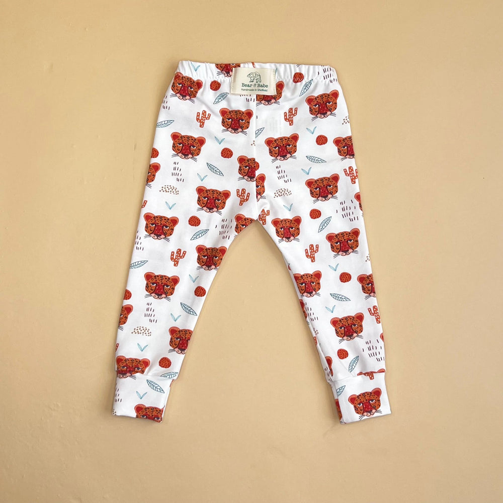 *KIDS - Leggings - Northern Power Garms