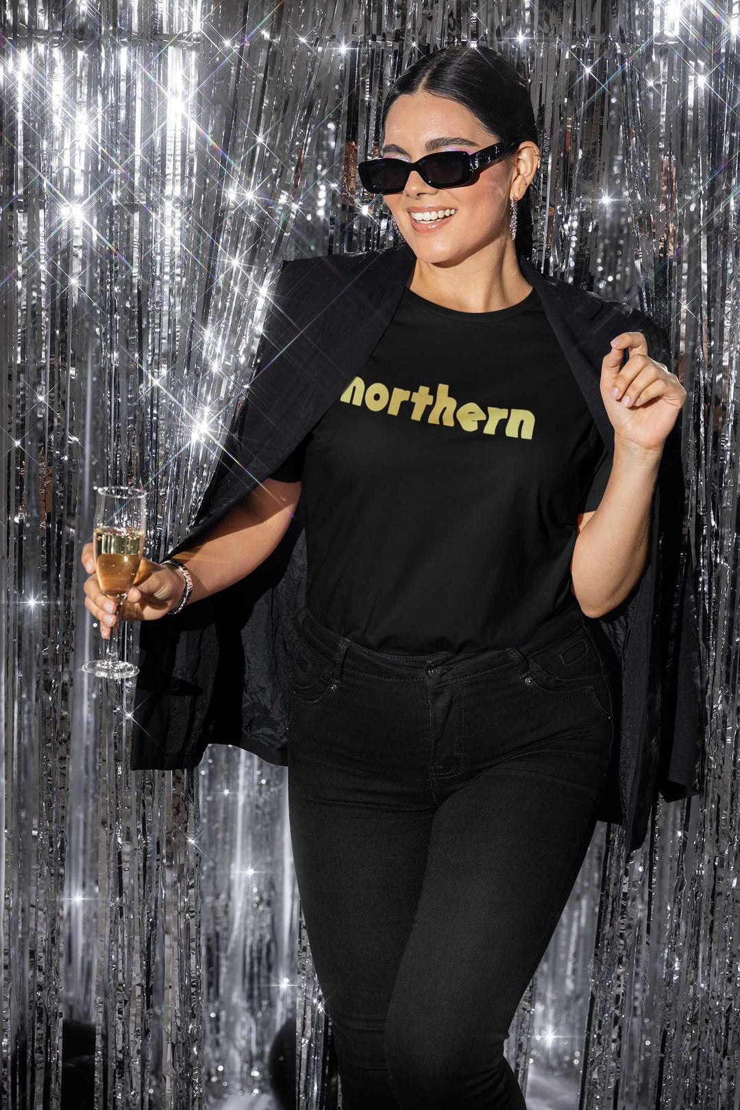 Northern Party T-Shirt