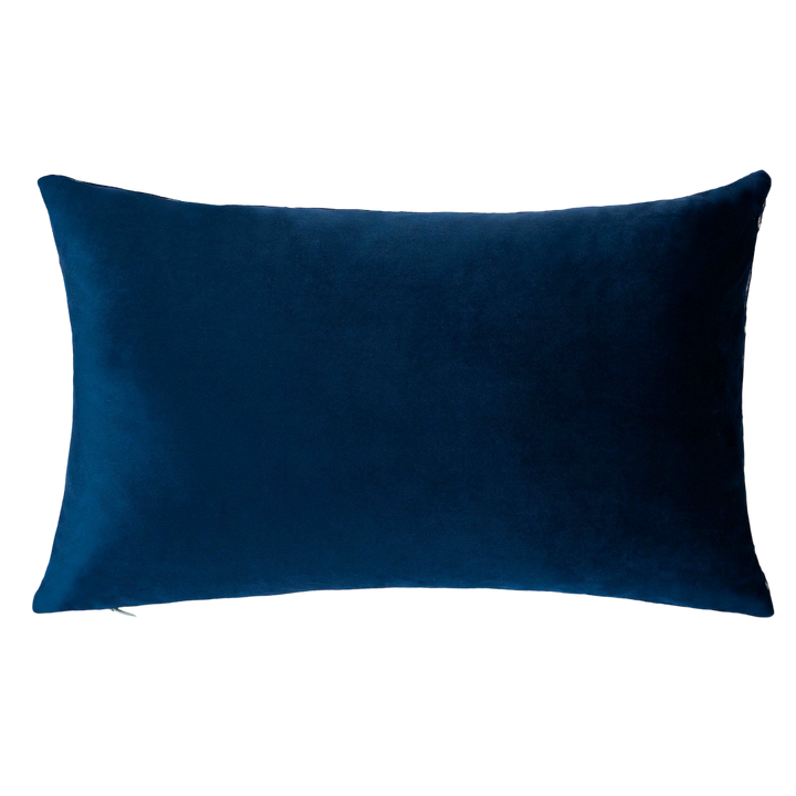 Funny Needlepoint Pillow – Please Leave By 9