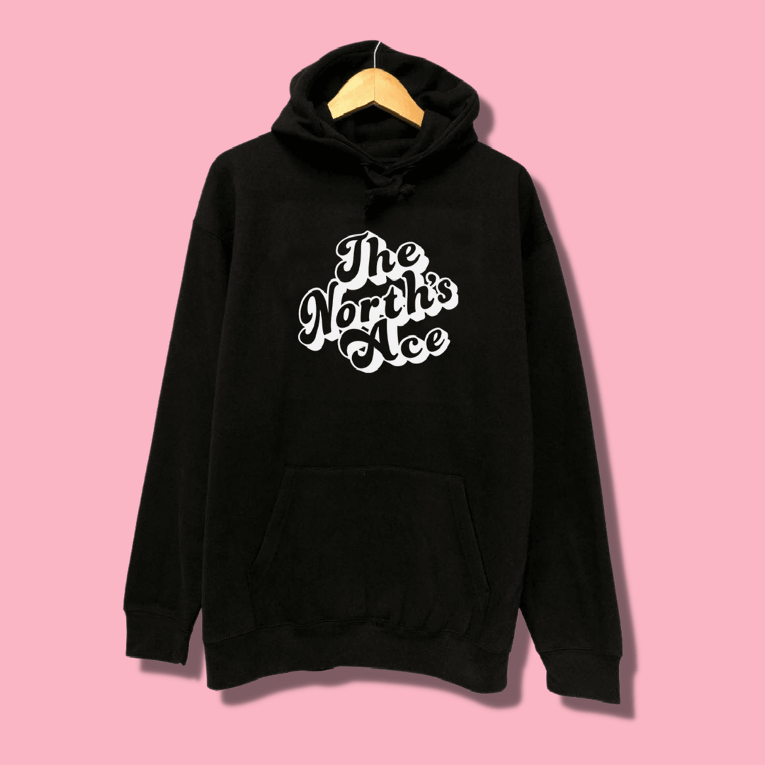 KIDS - The North's Ace Hoodie