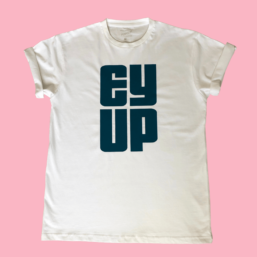 KIDS - EY UP T-Shirt