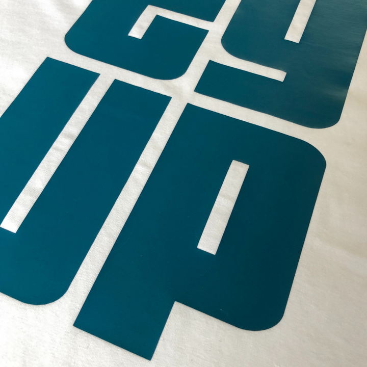 EY UP T-Shirt