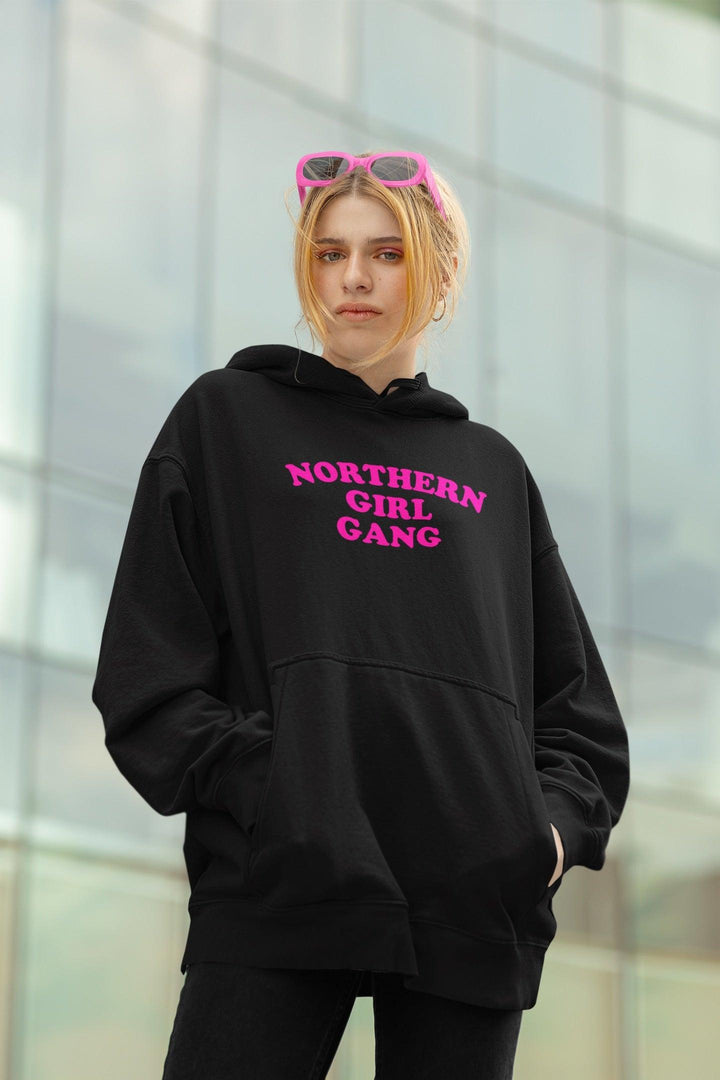 Northern Girl Gang Hoodie