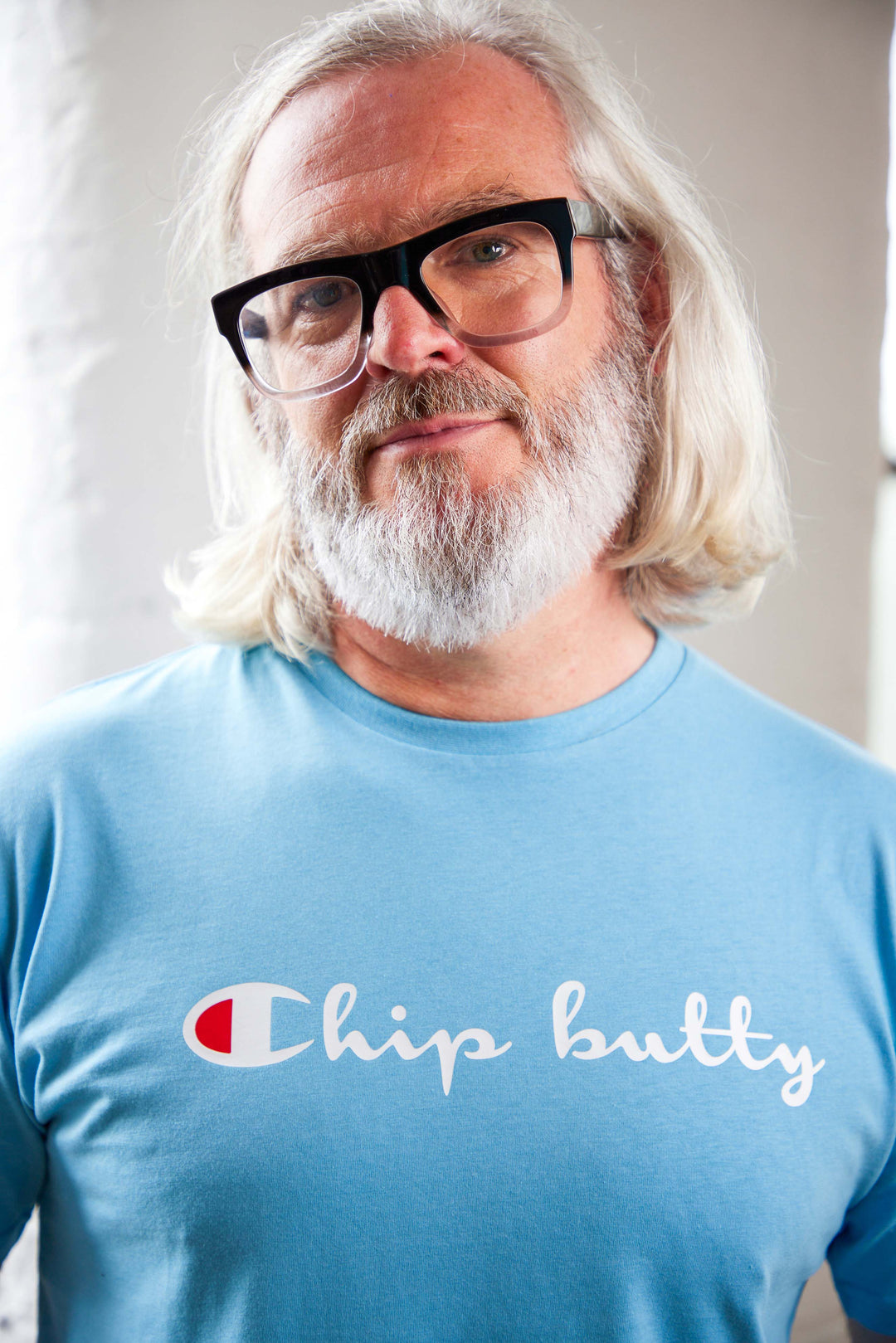 Chip Butty T-Shirt