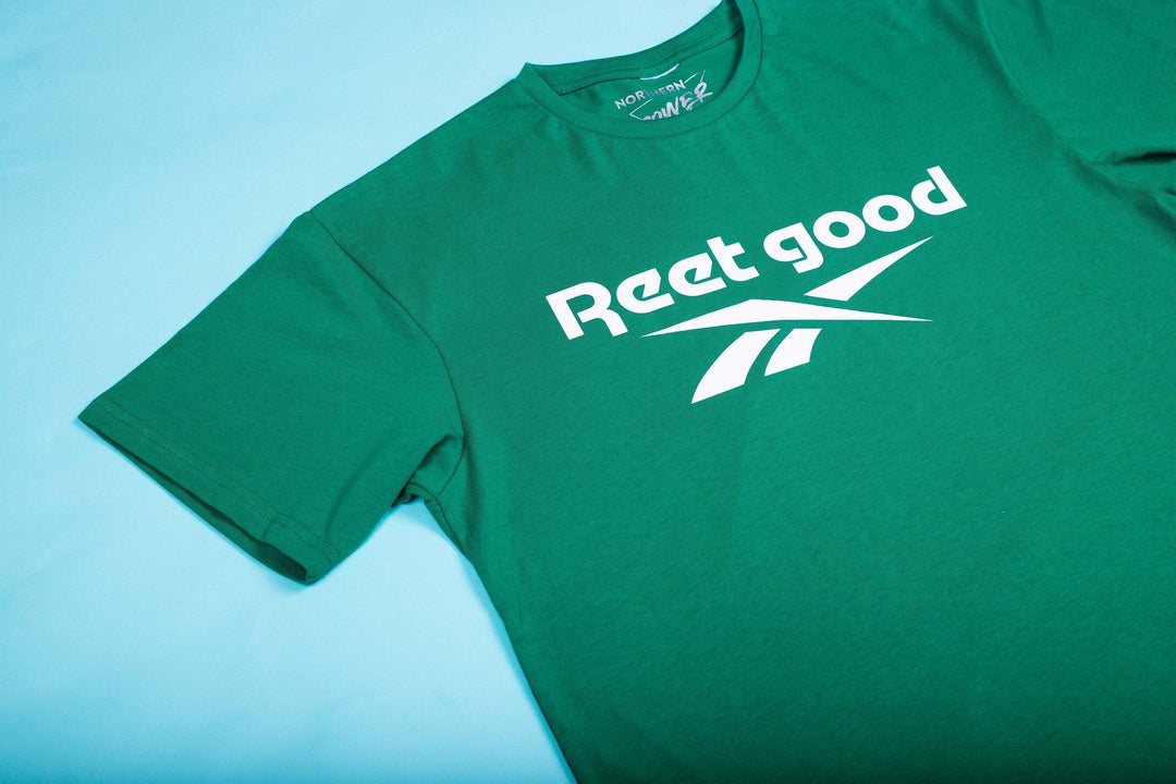 Reet Good T-Shirt (Various)