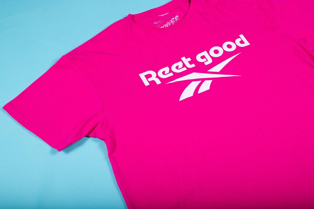 Reet Good T-Shirt (Various)