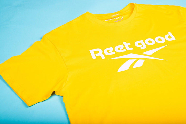 Reet Good T-Shirt (Various)