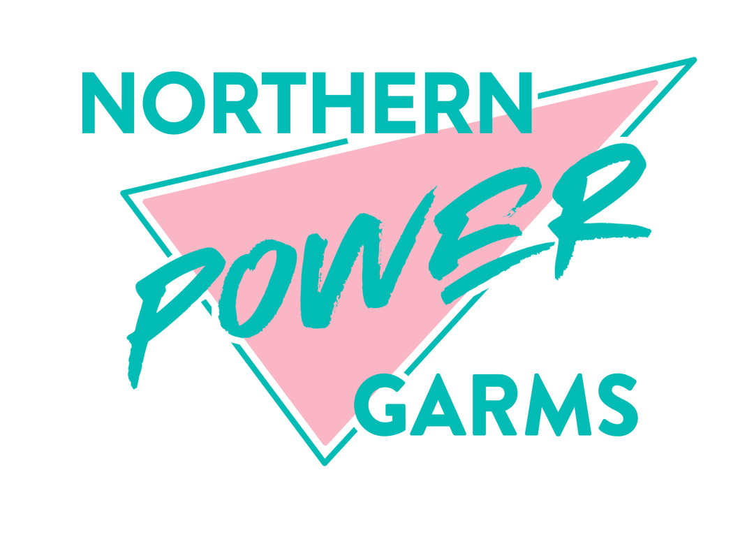 Northern Power Garms Gift Card