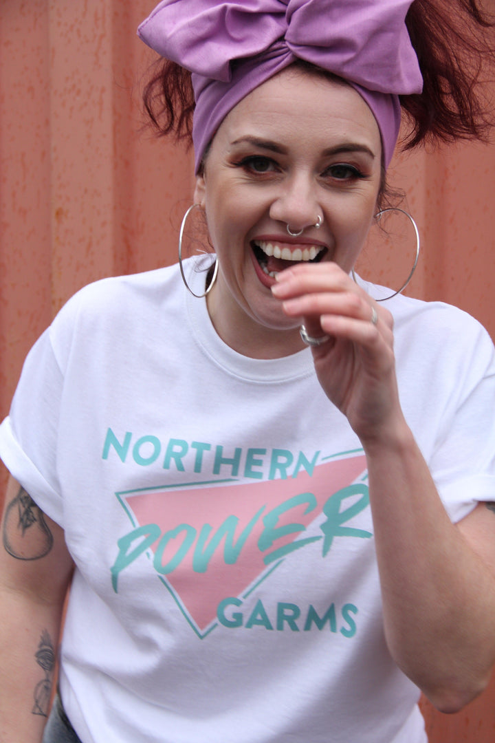 Northern Power Garms T-Shirt