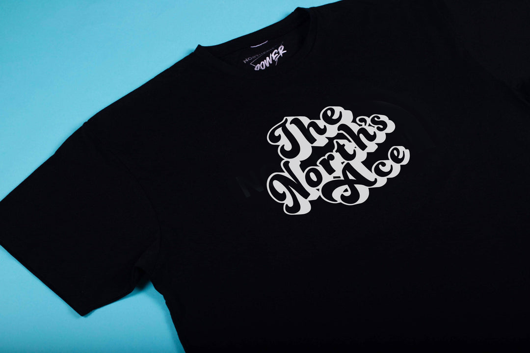 The North's Ace T-Shirt - Northern Power Garms