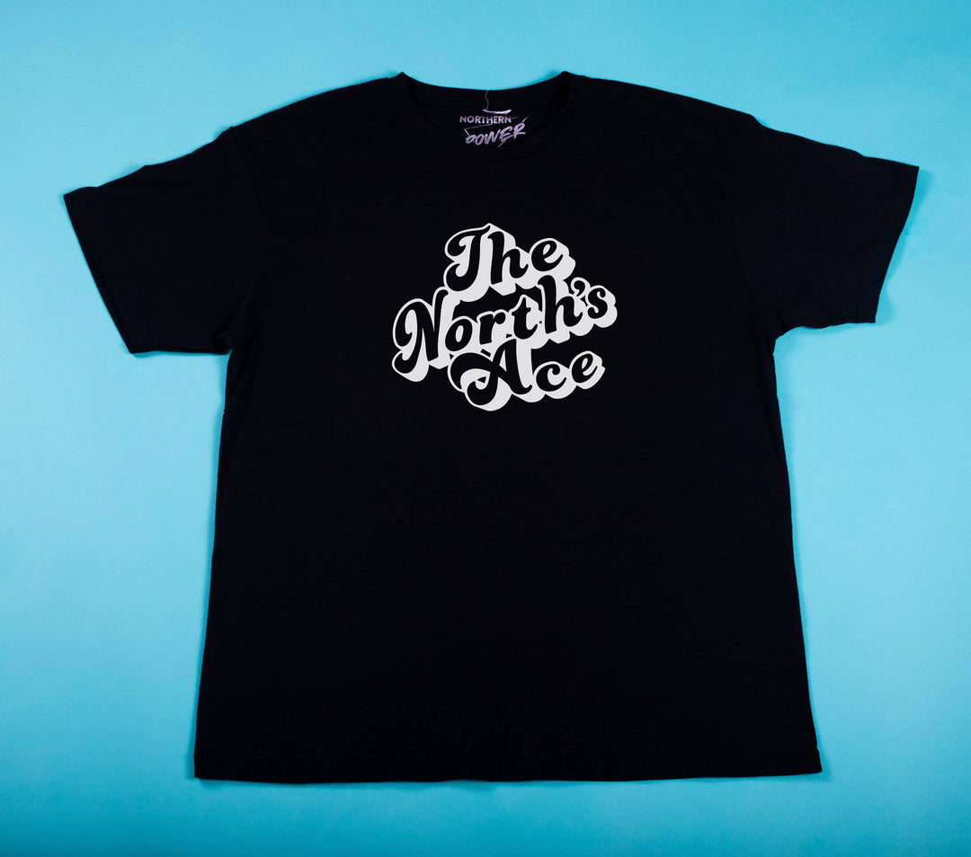 KIDS - The North's Ace T-Shirt