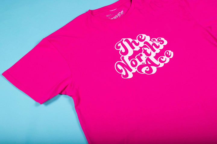 The North's Ace T-Shirt - Northern Power Garms