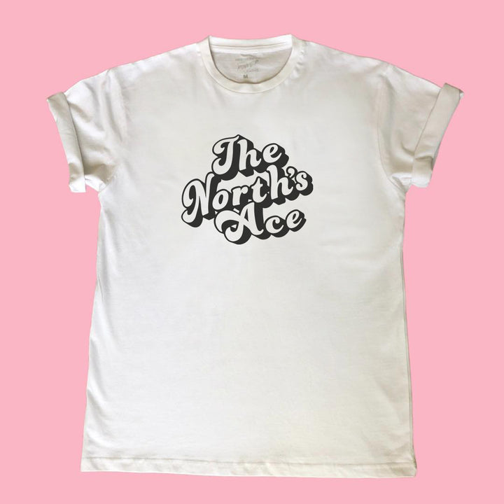 KIDS - The North's Ace T-Shirt