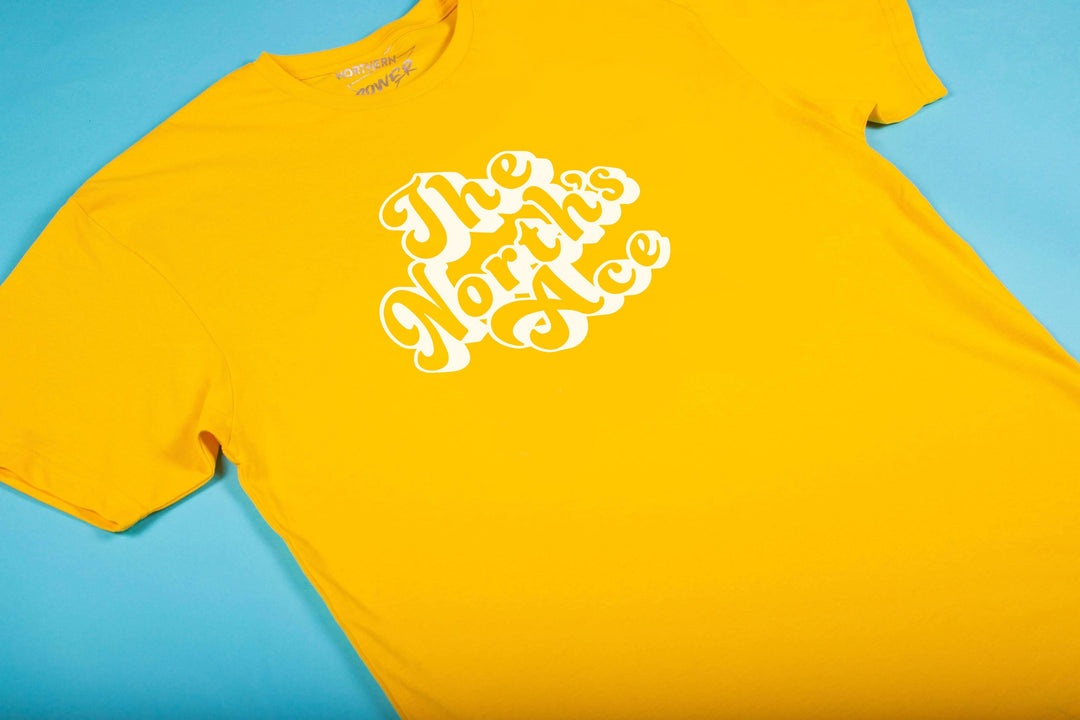 The North's Ace T-Shirt - Northern Power Garms