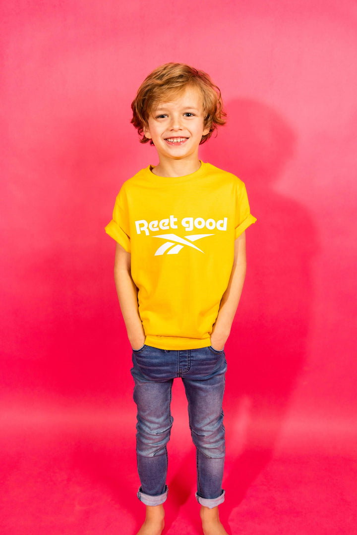 KIDS - REET GOOD T-Shirt