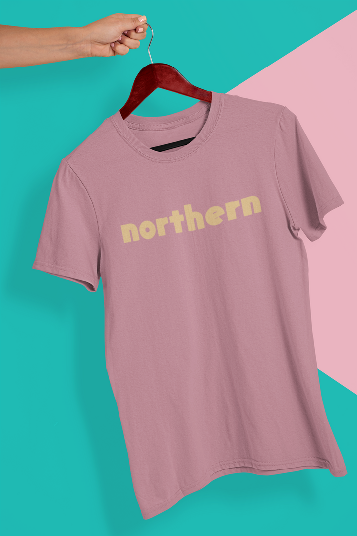 Neutral Northern T-Shirt - Limited Edition