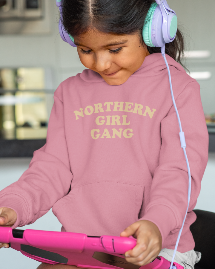KIDS - Northern Girl Gang - Limited Edition