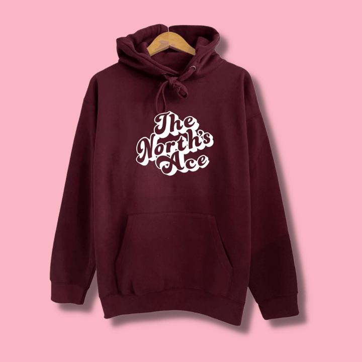 KIDS - The North's Ace Hoodie