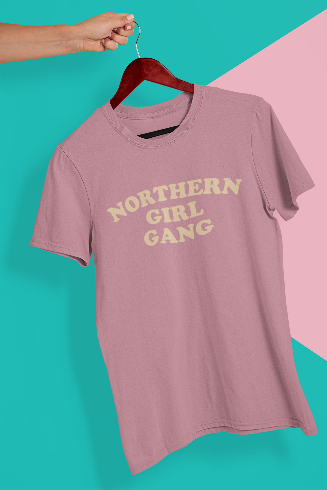 Northern Girl Gang T-Shirt - Limited Edition