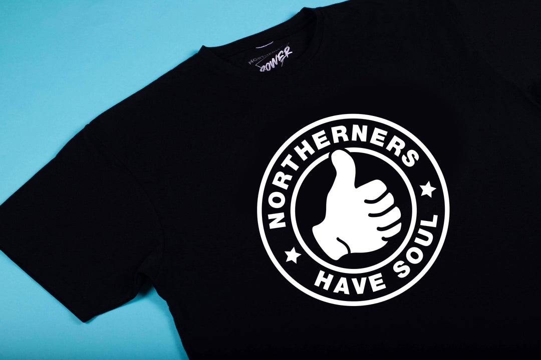 Northerners Have Soul T-Shirt