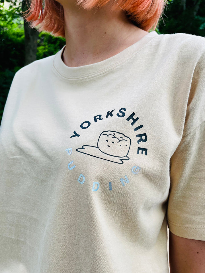Yorkshire Pudding T-Shirt
