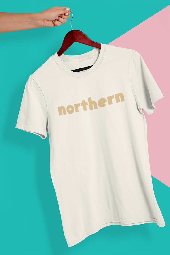 Neutral Northern T-Shirt - Limited Edition