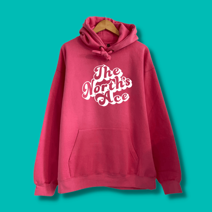 KIDS - The North's Ace Hoodie