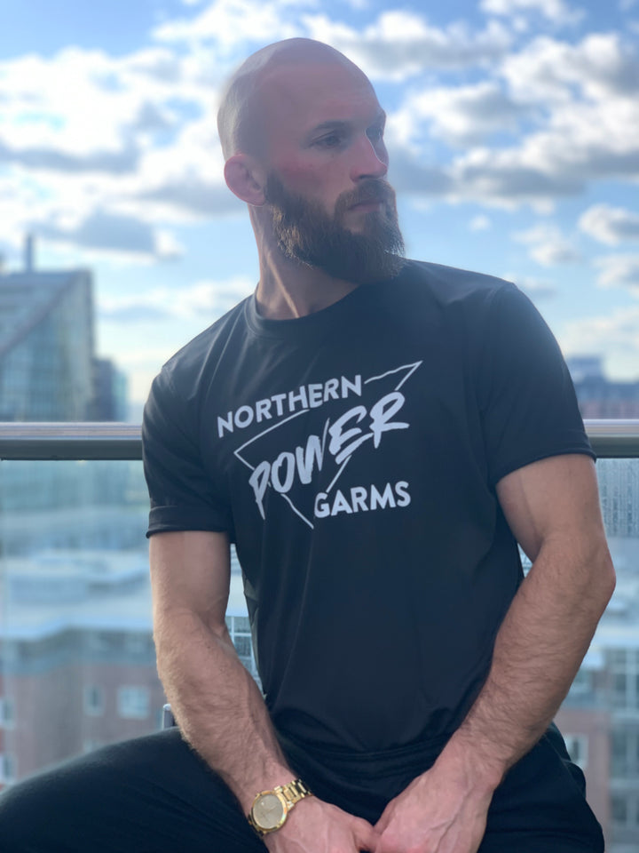 Men's Performance T-Shirts