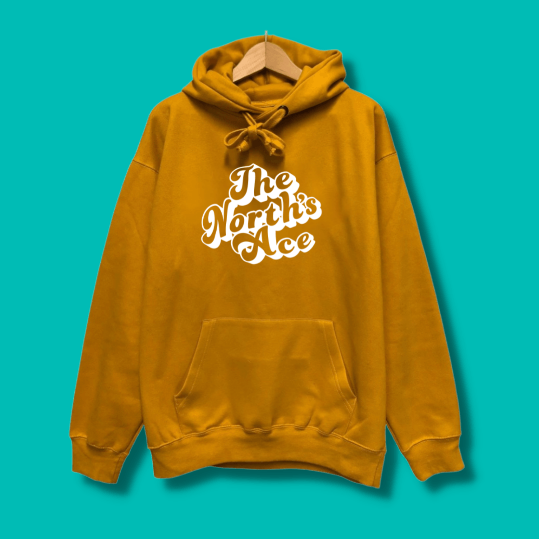The North's Ace Hoodie