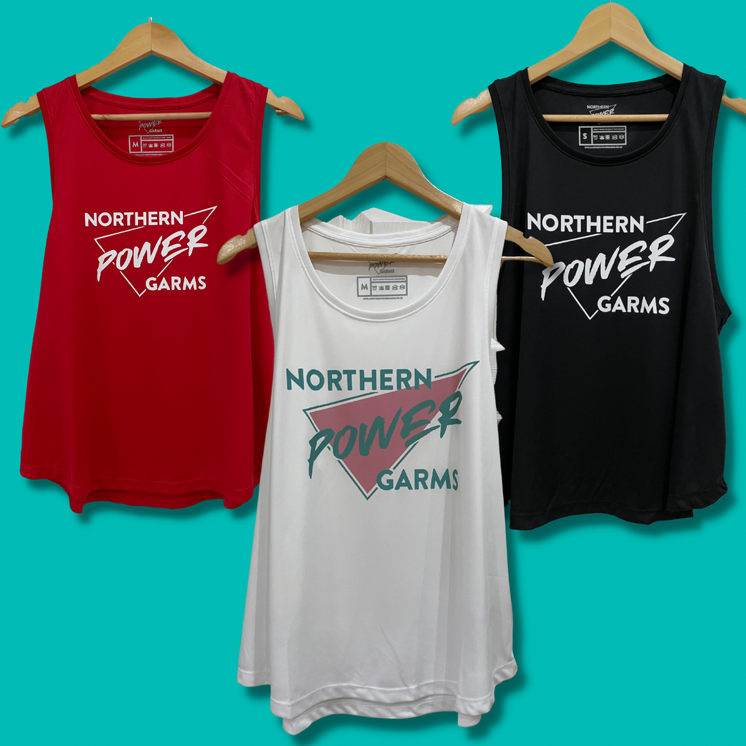 Women's Performance Vests