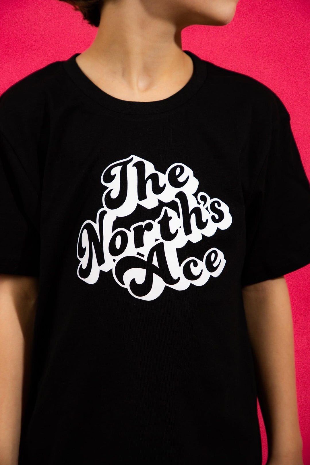 KIDS - The North's Ace T-Shirt